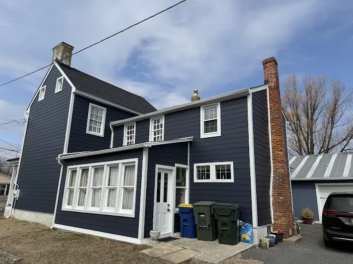 G. Fedale Roofing and Siding Picture 4