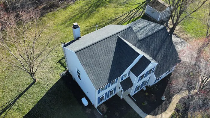 G. Fedale Roofing and Siding Picture 2