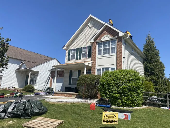 All Roofing Solutions Picture 3