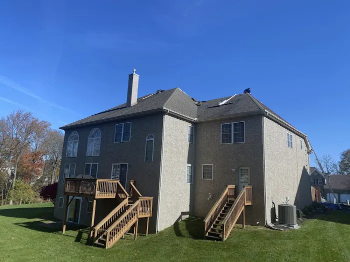 All Roofing Solutions Picture 1