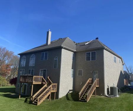 All Roofing Solutions