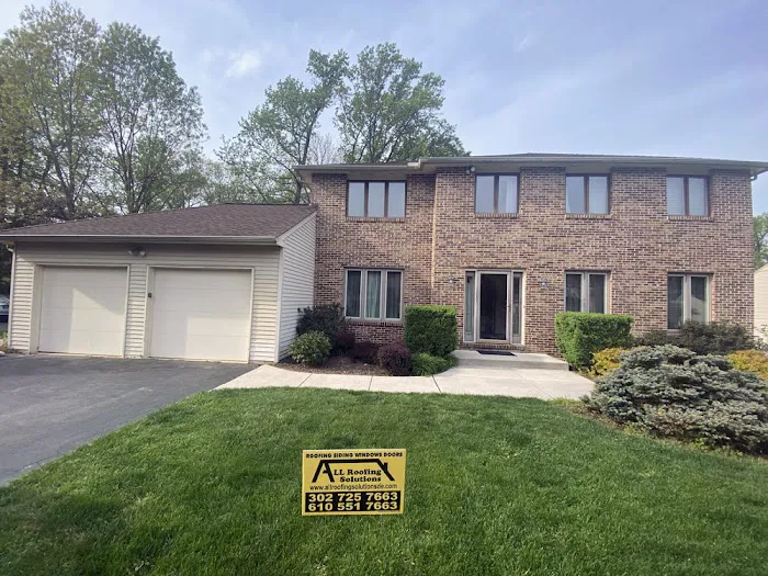 All Roofing Solutions Picture 2