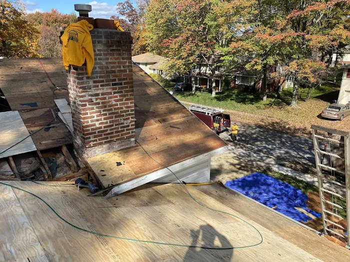 All Roofing Solutions Picture 10