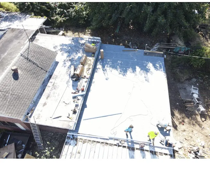 C H Evans Roofing and Gutters Wilmington Picture 9