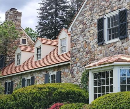 Rock Roof LLC