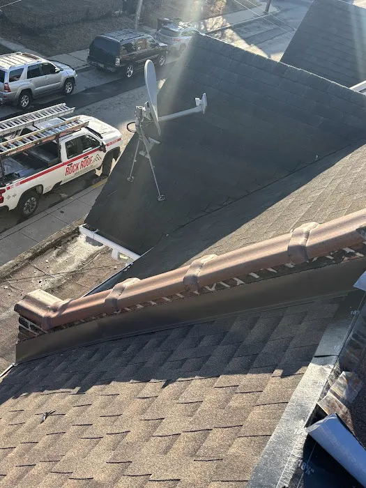 Rock Roof LLC Picture 8