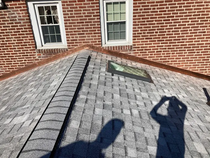 BluDog ROOFING, LLC Picture 1