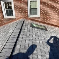 BluDog ROOFING, LLC ico