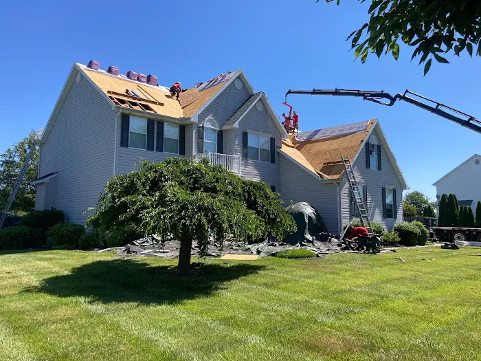 BluDog ROOFING, LLC Picture 10