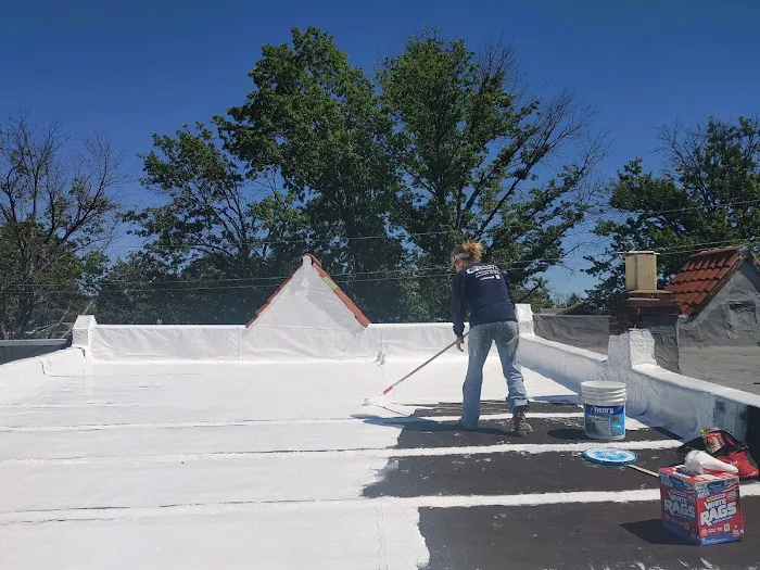 BluDog ROOFING, LLC Picture 7