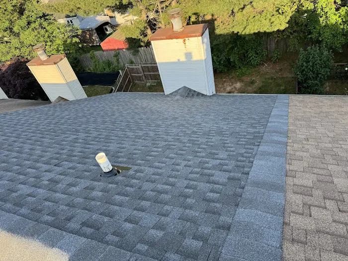 Hard Hatters Roofing Services Picture 1