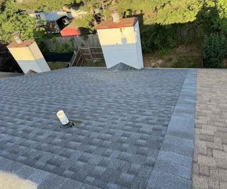 Hard Hatters Roofing Services