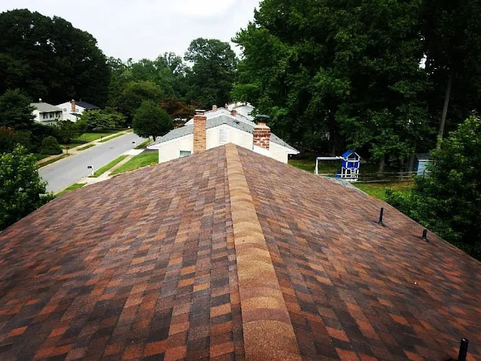 Hard Hatters Roofing Services Picture 4