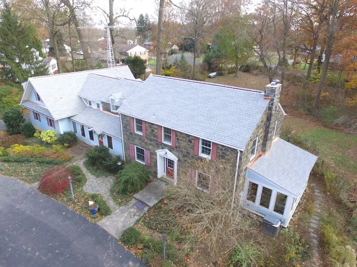 Hard Hatters Roofing Services Picture 7