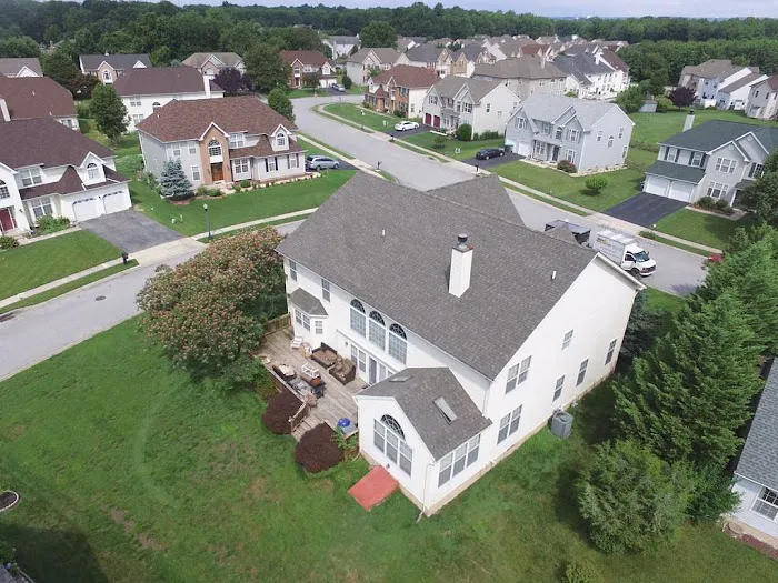 Hard Hatters Roofing Services Picture 3