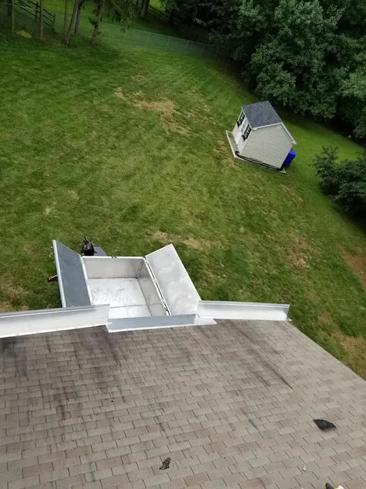 Hard Hatters Roofing Services Picture 9