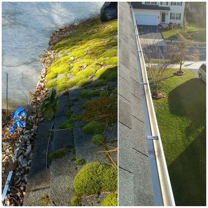 Hard Hatters Roofing Services Picture 8