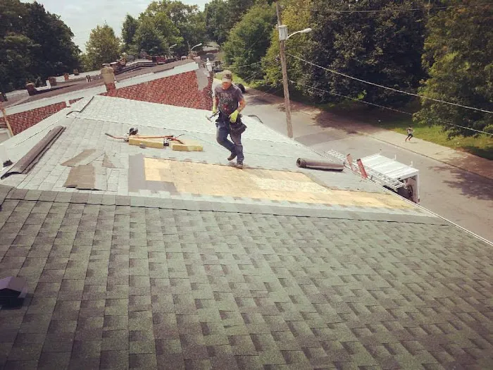 Hard Hatters Roofing Services Picture 2