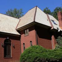 Quality One Roofing ico