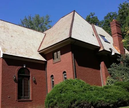 Quality One Roofing