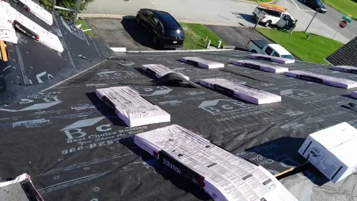 Best Choice Roofing Picture 1