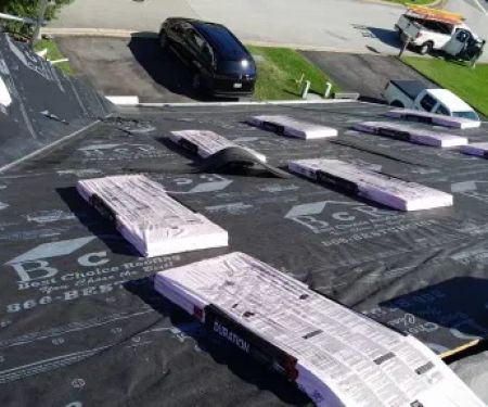 Best Choice Roofing
