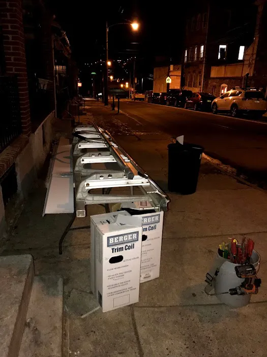 Roofline Roofing Picture 3