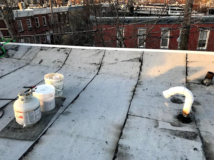 Roofline Roofing Picture 4