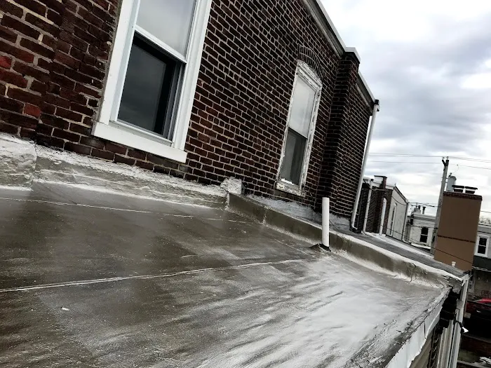 Roofline Roofing Picture 5