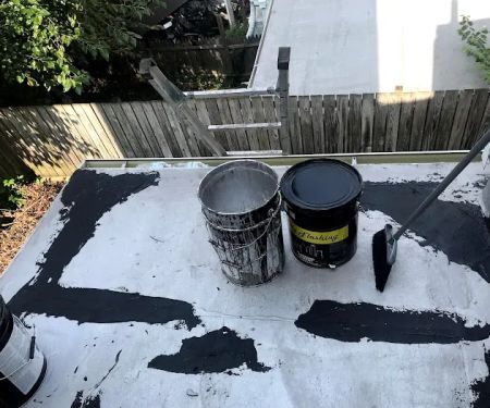 Roofline Roofing