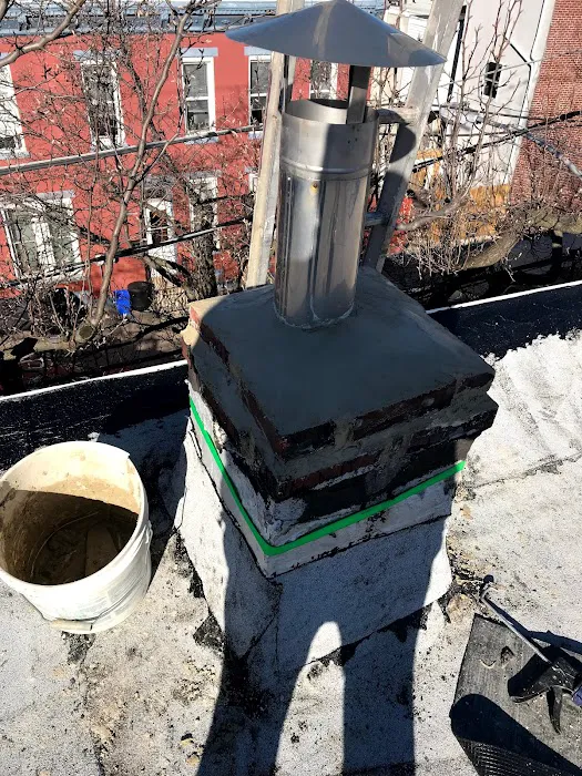 Roofline Roofing Picture 8