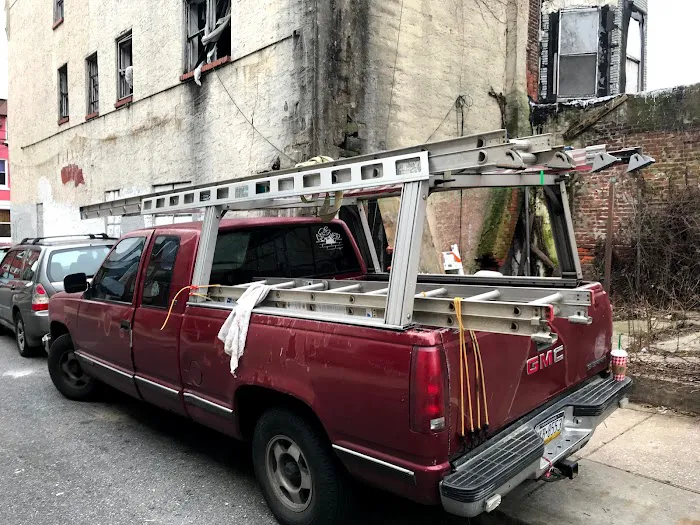 Roofline Roofing Picture 7