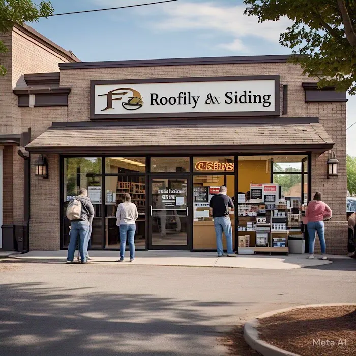 Four Seasons Roofing And Siding Picture 2