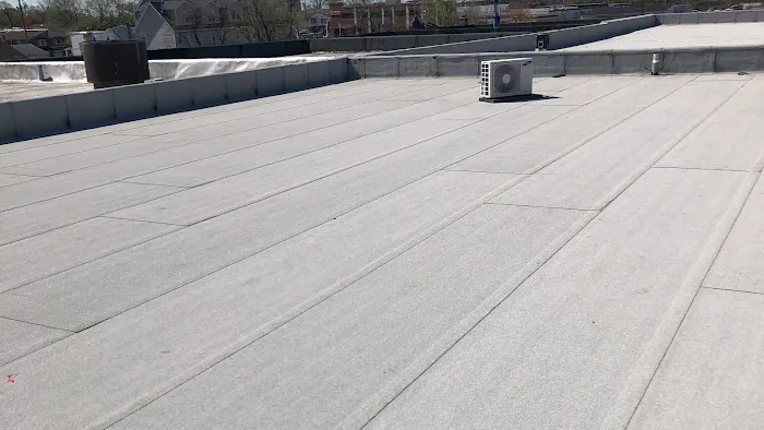 Henkel Roofing Picture 1