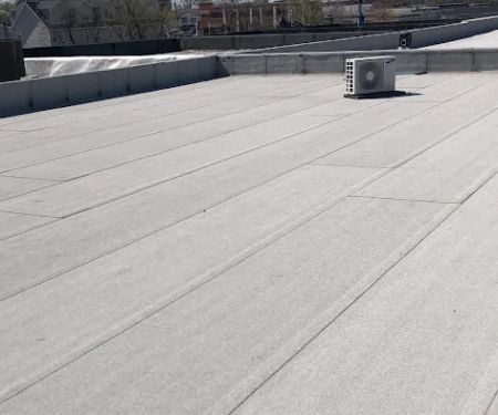 Henkel Roofing
