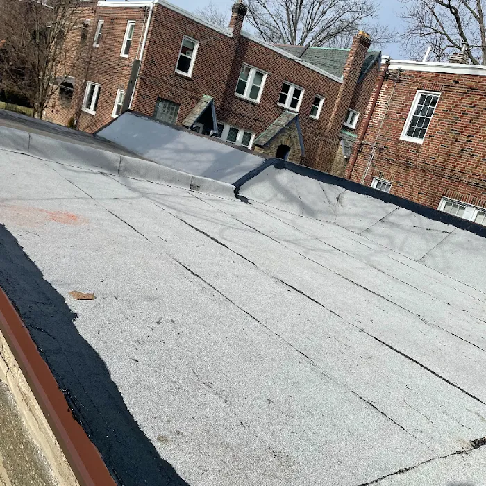 Henkel Roofing Picture 3