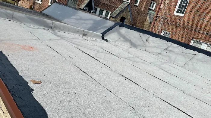 Henkel Roofing Picture 4