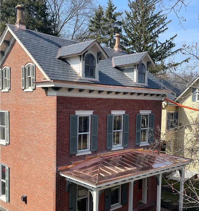 Kaller Roofing Picture 6