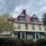 Kaller Roofing