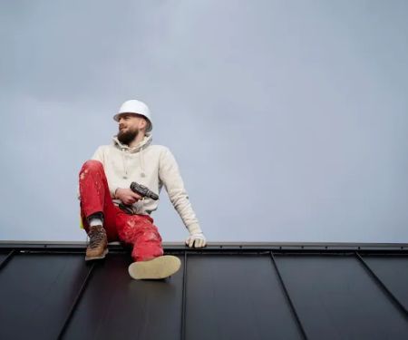 MDE Construction