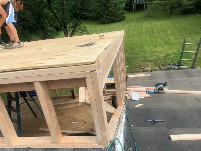 Joe Horton Exteriors Picture 4