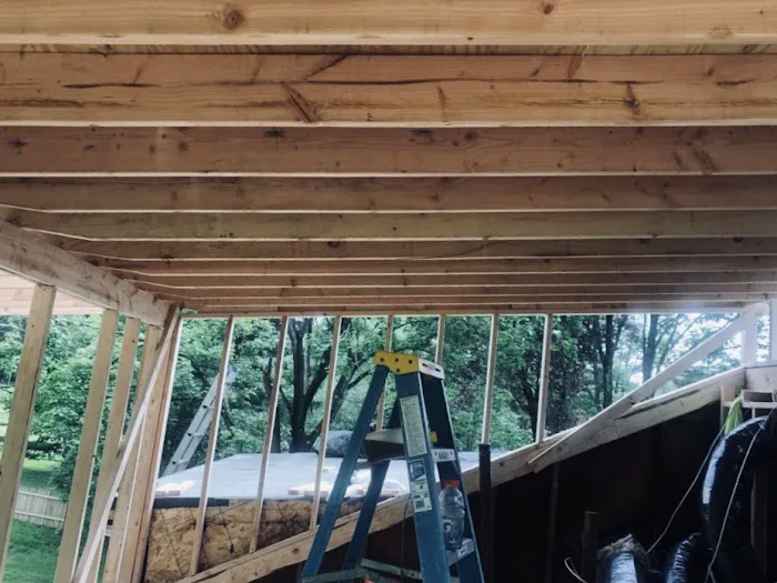 Joe Horton Exteriors Picture 3