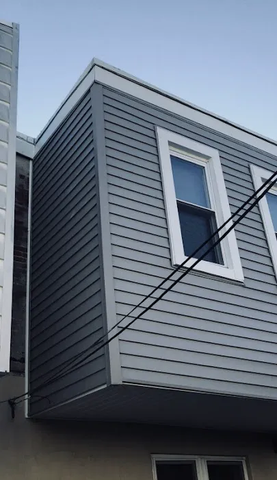 Joe Horton Exteriors Picture 2