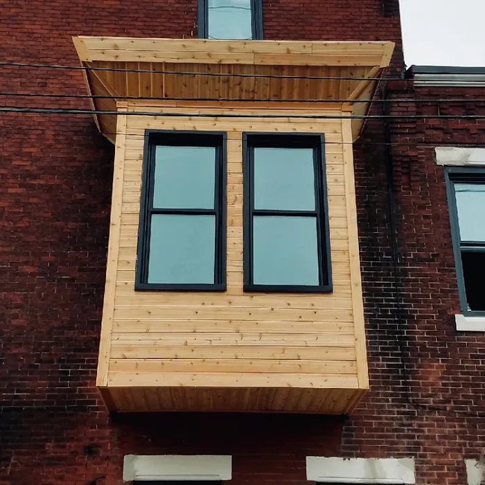 Joe Horton Exteriors Picture 10