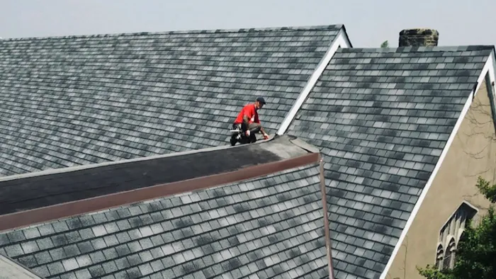 Joe Horton Exteriors Picture 9