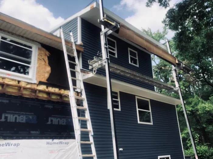 Joe Horton Exteriors Picture 8