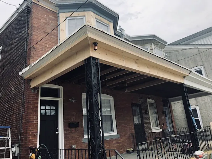 Joe Horton Exteriors Picture 7