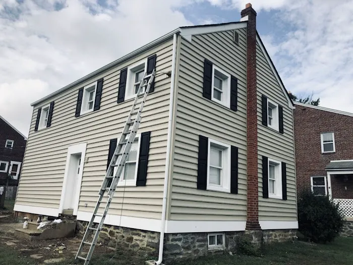 Joe Horton Exteriors Picture 5