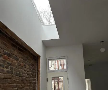 North American Roofers Inc