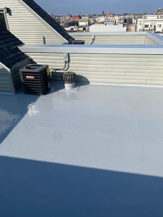 Advanced Roofing Technologies | Philadelphia Flat Roof Repair, Replacement and Installation Picture 6